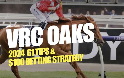 VRC Oaks Betting Guide 2024 .
